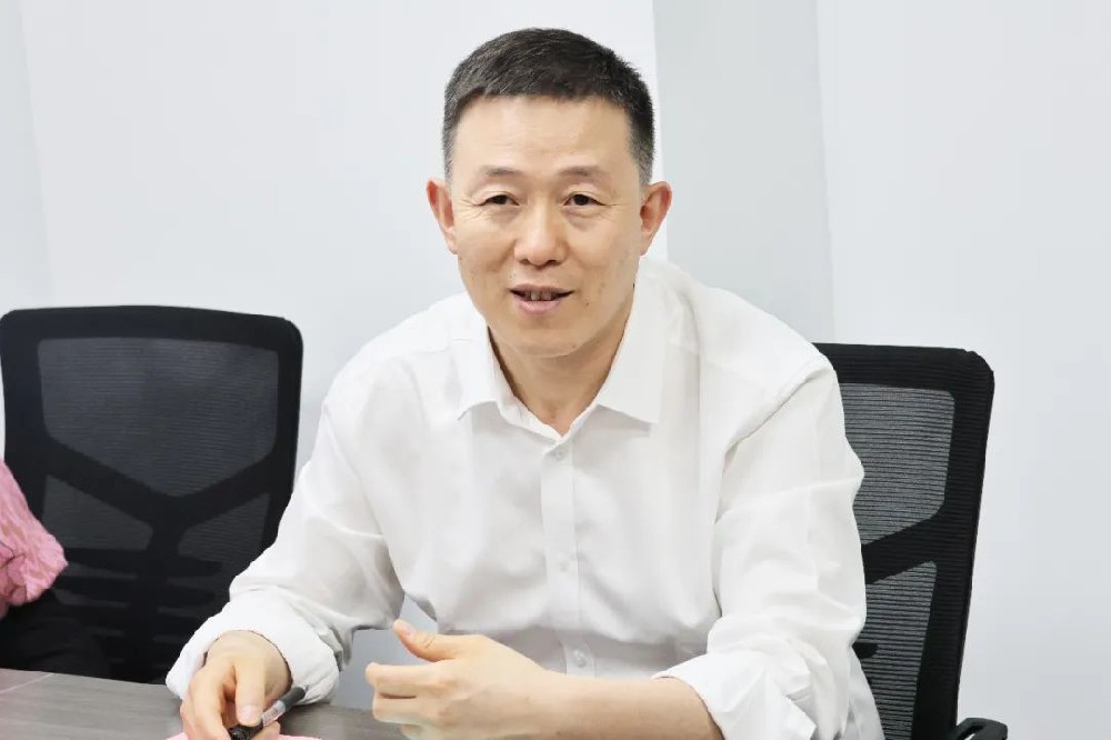 高志刚 副会长 中翚项目管理有限公司董事长
